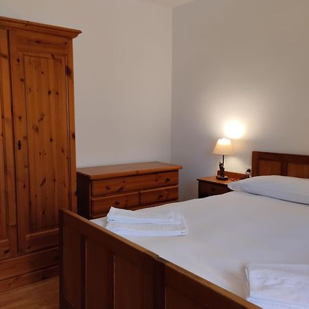 Villa Ronco - Stayincortina Cortina d'Ampezzo Buitenkant foto