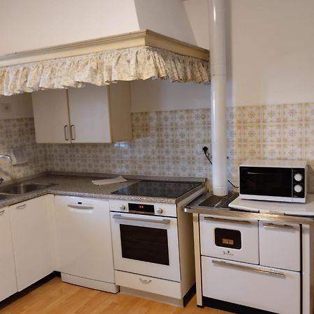 Villa Ronco - Stayincortina Cortina d'Ampezzo Buitenkant foto