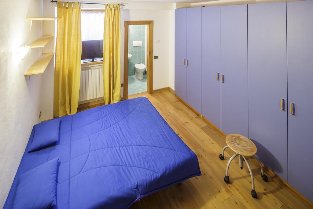 Villa Ronco - Stayincortina Cortina d'Ampezzo Kamer foto