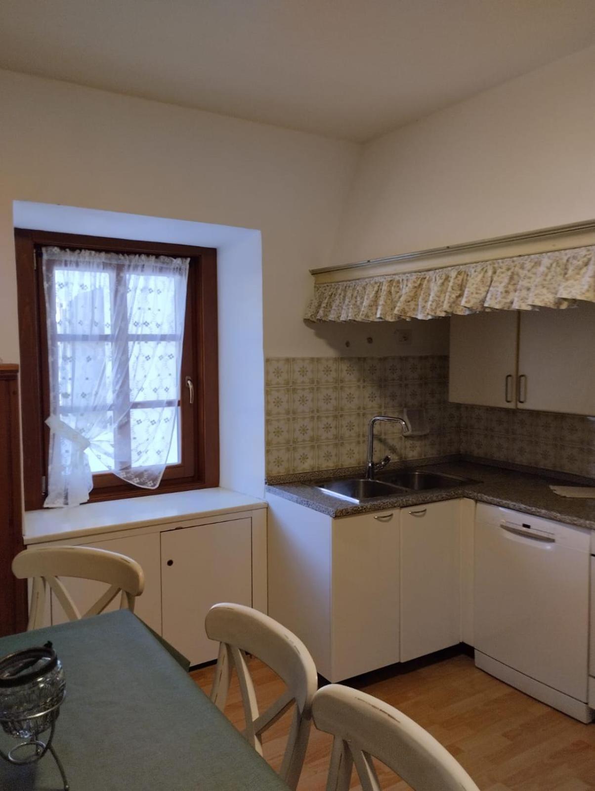 Villa Ronco - Stayincortina Cortina d'Ampezzo Buitenkant foto