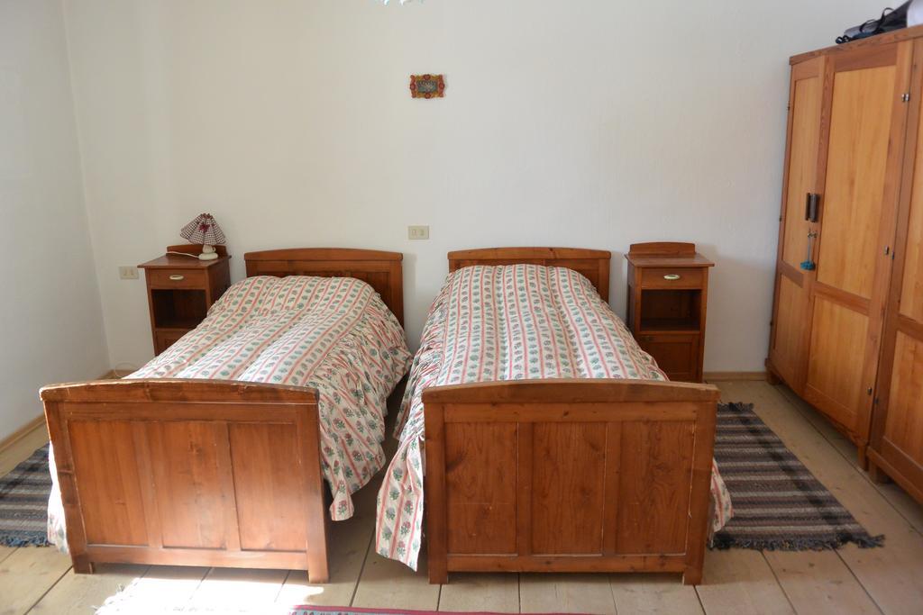 Villa Ronco - Stayincortina Cortina d'Ampezzo Kamer foto